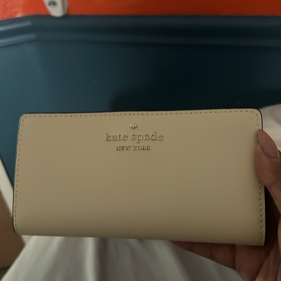 Kate spade wallet - Picture 3 of 3